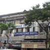 hotel elphinstone annexe
