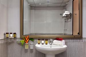Bravia Hotel Ouagadougou,Ouagadougou>>Kadiogo,5 star