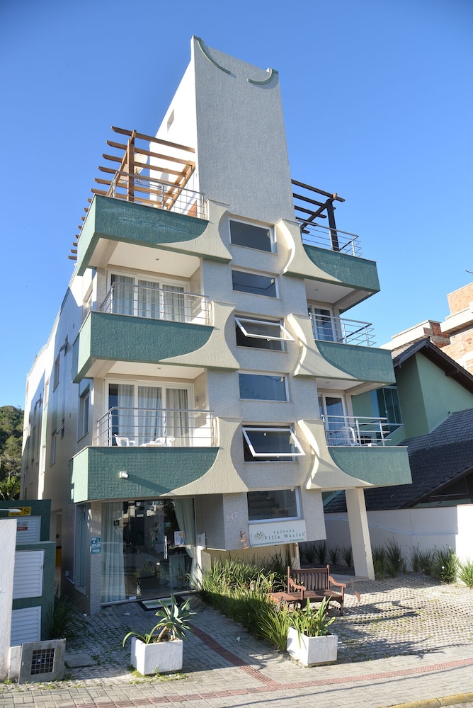 pousada villa maciel