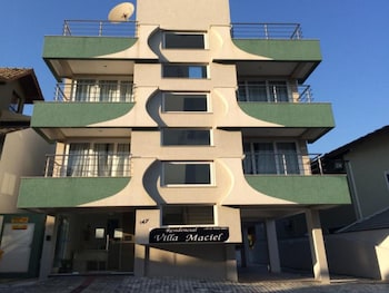 pousada villa maciel