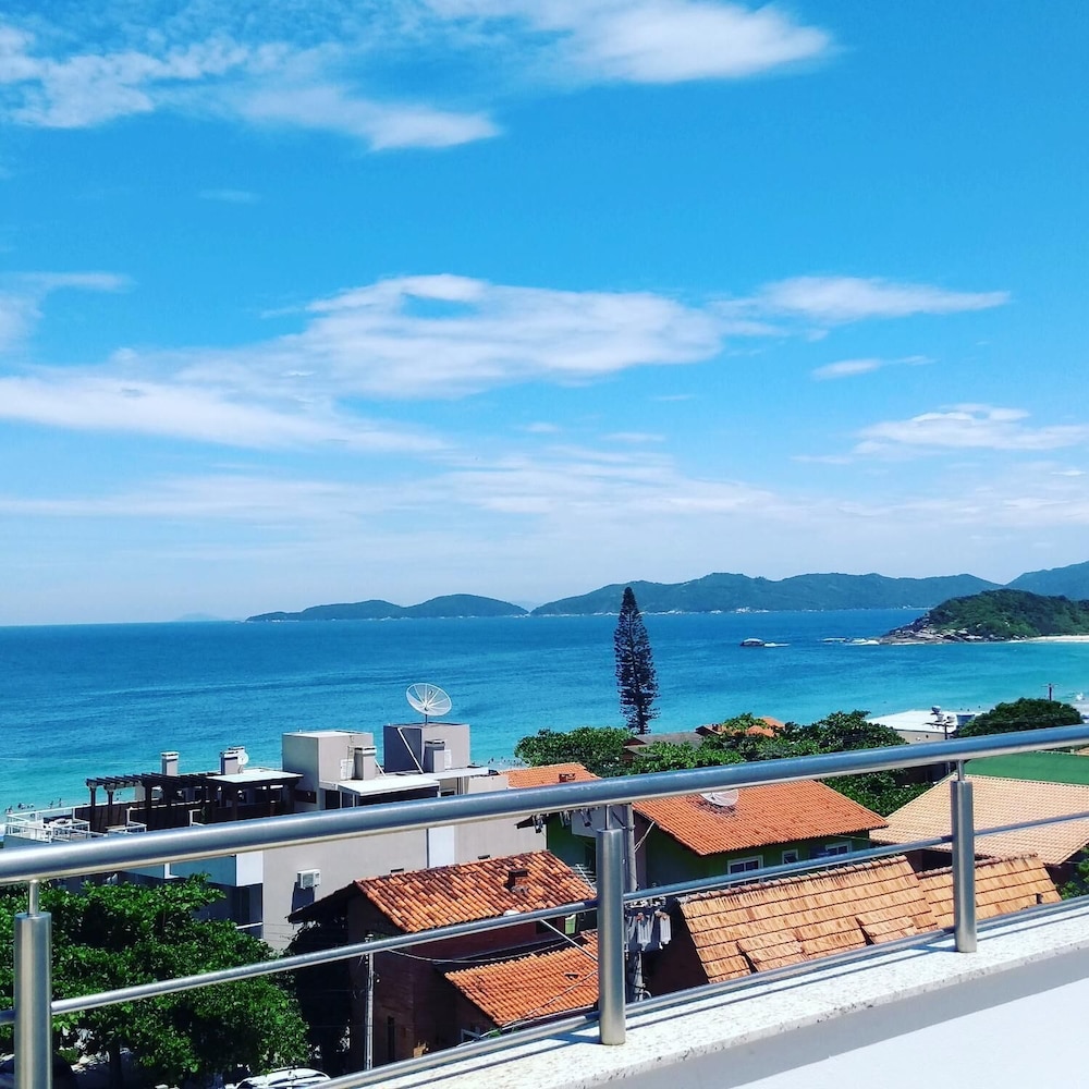 pousada villa maciel