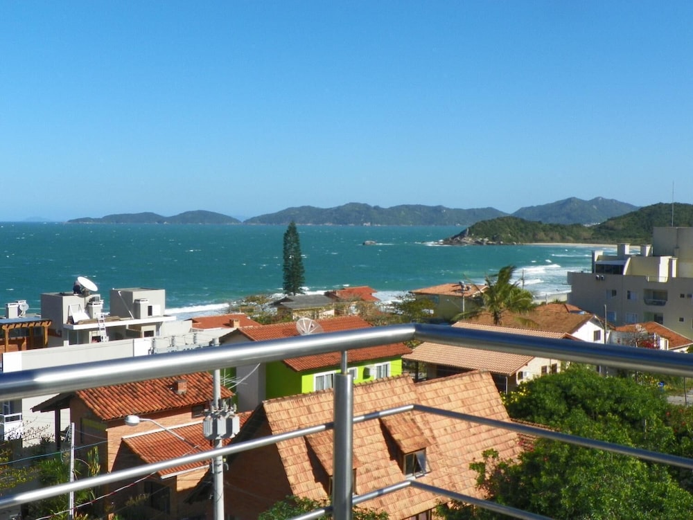 pousada villa maciel