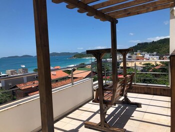 pousada villa maciel