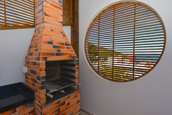 pousada villa maciel