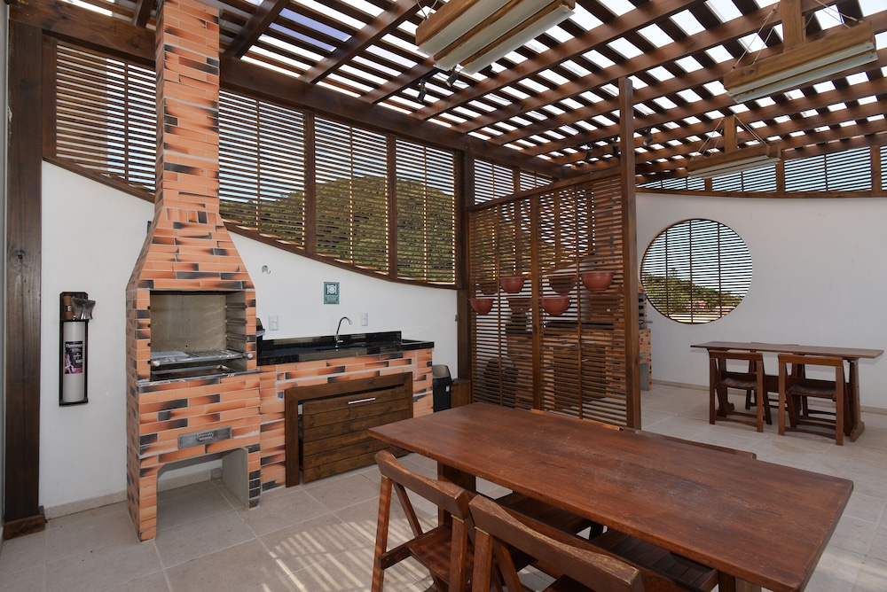 pousada villa maciel