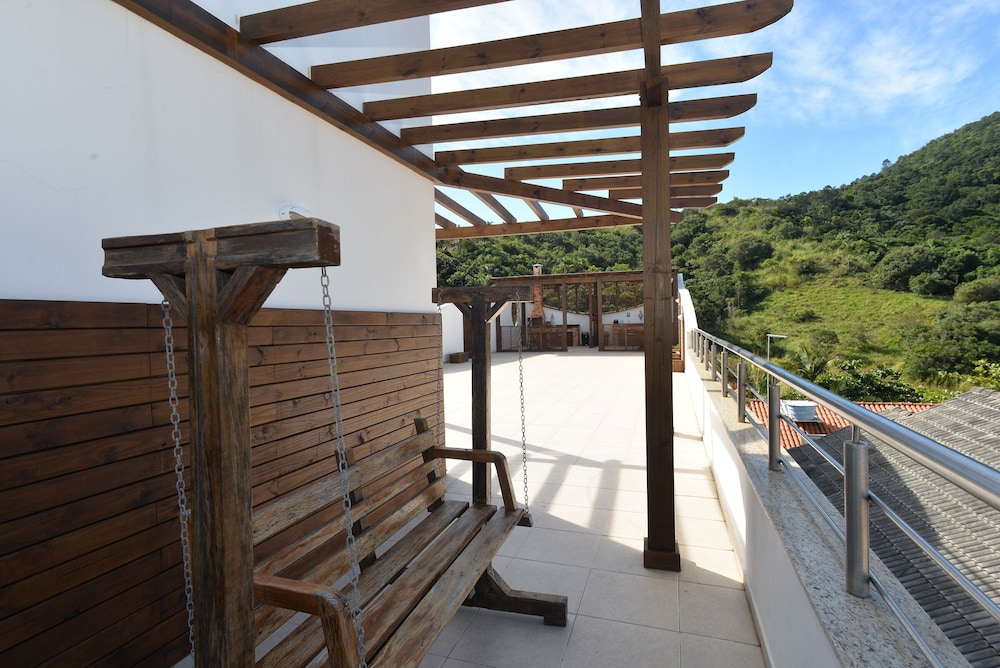 pousada villa maciel