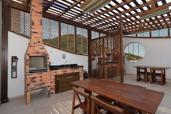 pousada villa maciel