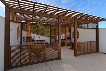 pousada villa maciel