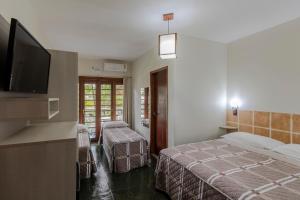 hotel cores do mar
