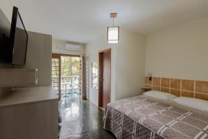 hotel cores do mar