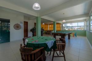 hotel cores do mar