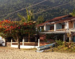 pousada manaca
