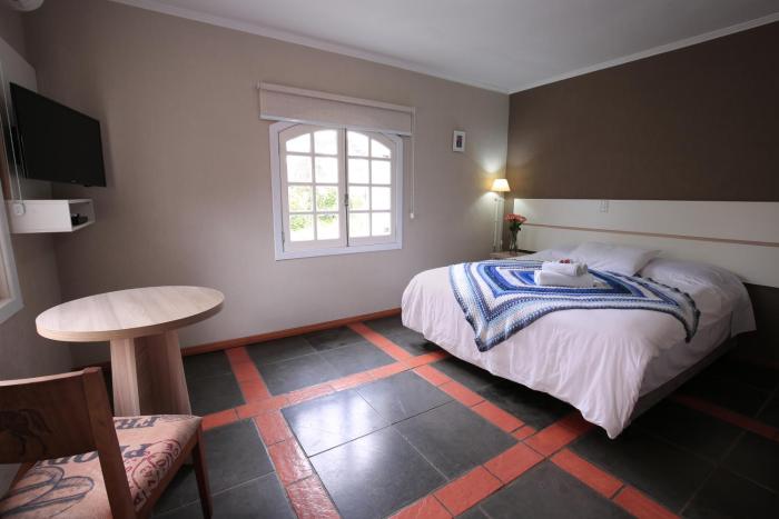 aardvark inn pousada