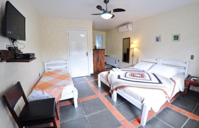 aardvark inn pousada