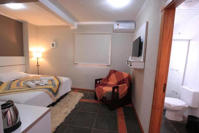 aardvark inn pousada