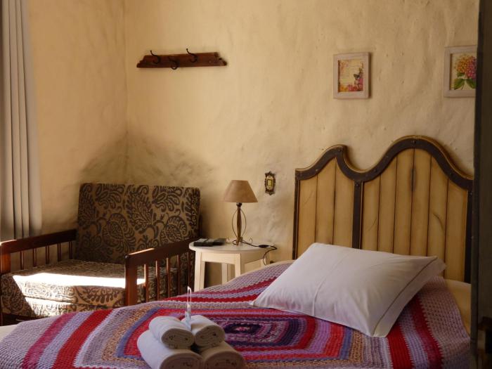 aardvark inn pousada