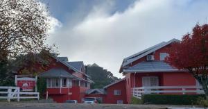 Aardvark Inn Pousada,Gramado>>Canela,3 star