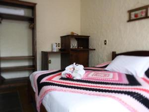 aardvark inn pousada