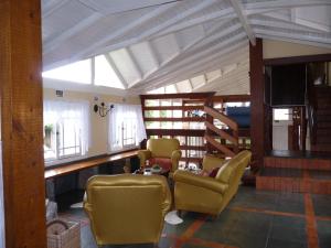 aardvark inn pousada