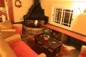 aardvark inn pousada