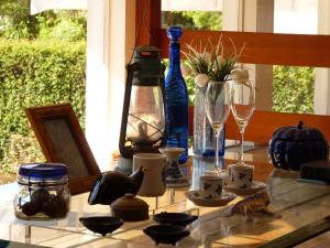 aardvark inn pousada