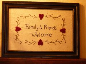 aardvark inn pousada