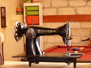 aardvark inn pousada