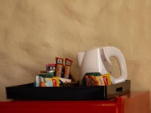 aardvark inn pousada