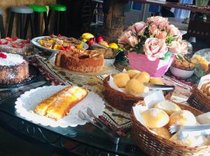Aardvark Inn Pousada,Gramado>>Canela,3 star