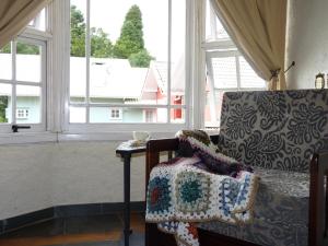 aardvark inn pousada