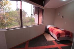 aardvark inn pousada