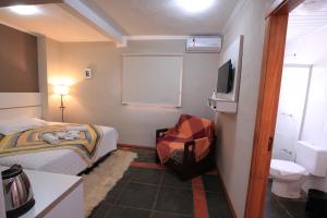 aardvark inn pousada