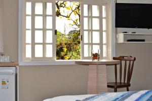 aardvark inn pousada