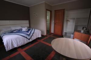 aardvark inn pousada