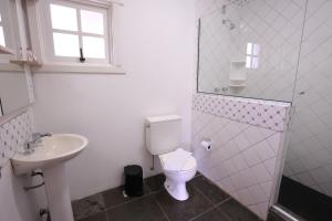 aardvark inn pousada