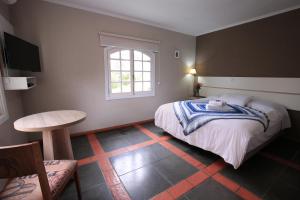 aardvark inn pousada