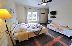 aardvark inn pousada