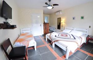 aardvark inn pousada