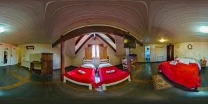 aardvark inn pousada