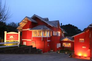 Aardvark Inn Pousada,Gramado>>Canela,3 star