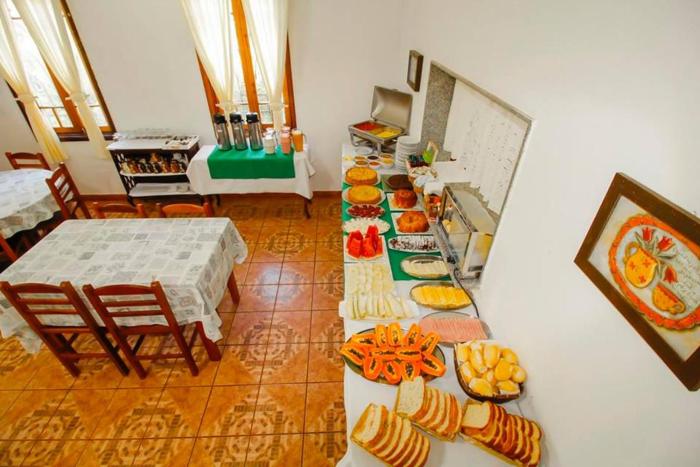 pousada torre branca adults only