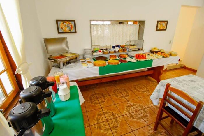 pousada torre branca adults only