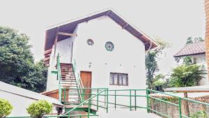Pousada Torre Branca (Adults Only),Monte Verde>>Camanducaia,3 star