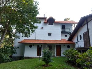 Pousada Torre Branca (Adults Only),Monte Verde>>Camanducaia,3 star