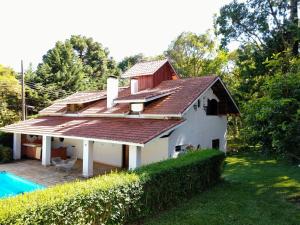 Pousada Torre Branca (Adults Only),Monte Verde>>Camanducaia,3 star