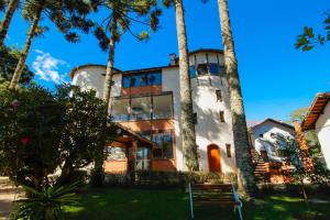 Pousada Torre Branca (Adults Only),Monte Verde>>Camanducaia,3 star