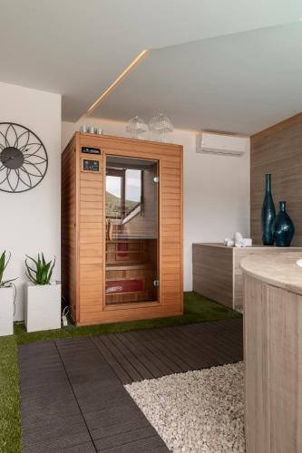 hotel la sitja adults only