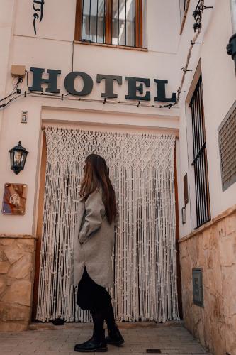 hotel la sitja adults only