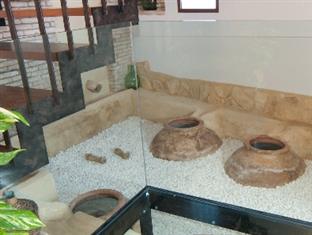 hotel la sitja adults only
