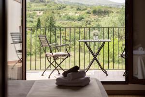 hotel la sitja adults only